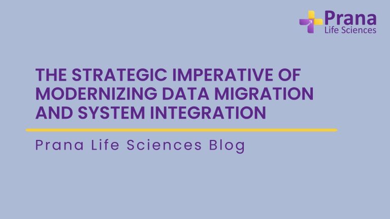 The Strategic Imperative of Modernizing Data Migration and System Integration