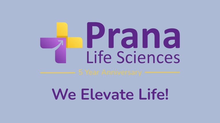 Five Years of Transforming Digital Operations in Life Sciences