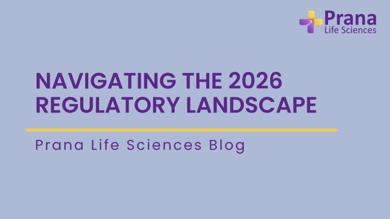 Navigating the 2026 Regulatory Landscape
